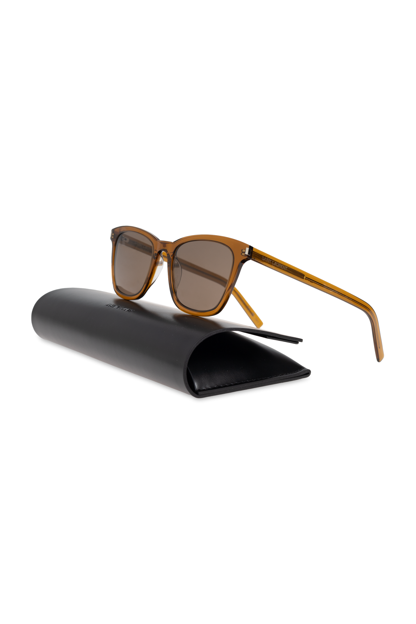 【関税込み】SAINT LAURENT LOGO SUNGLASSES Saint Laurent Sunglasses 'SL 716' | Women's Accessories | Vitkac